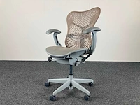 Herman miller mirra - bureaustoel
