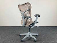 Herman miller mirra - bureaustoel - afbeelding 19 van  22