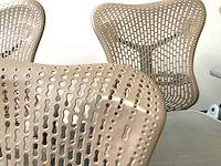 Herman miller mirra 2 - bureaustoel (9x) - afbeelding 4 van  9