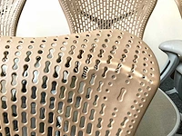 Herman miller mirra 2 - bureaustoel (9x) - afbeelding 5 van  9
