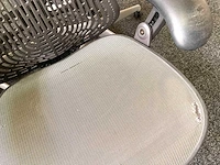 Herman miller mirra 2 - bureaustoel (9x) - afbeelding 6 van  9