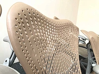Herman miller mirra 2 - bureaustoel (9x) - afbeelding 9 van  9