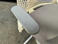 Herman miller sayl design bureaustoel (2x) - afbeelding 2 van  12