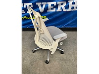 Herman miller sayl design bureaustoel - afbeelding 3 van  8