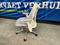 Herman miller sayl design bureaustoel - afbeelding 4 van  8