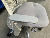 Herman miller sayl design bureaustoel - afbeelding 8 van  8