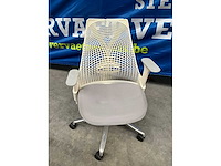 Herman miller sayl design bureaustoel - afbeelding 2 van  9
