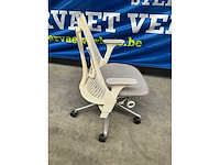 Herman miller sayl design bureaustoel - afbeelding 3 van  9