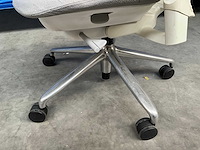 Herman miller sayl design bureaustoel - afbeelding 6 van  9