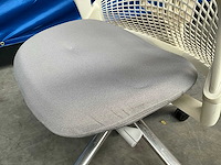 Herman miller sayl design bureaustoel - afbeelding 7 van  9
