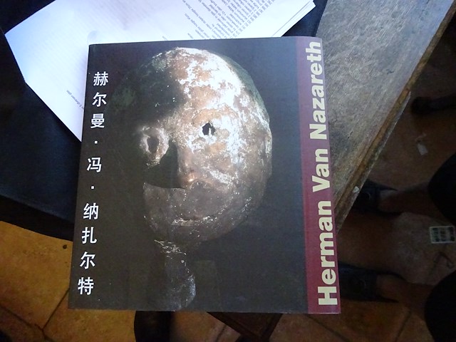 Herman van nazareth2008 - afbeelding 1 van  3