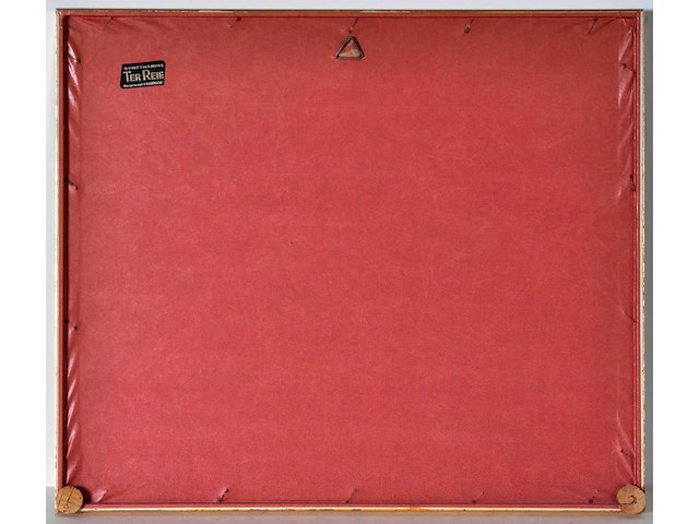 Herman verbaere - oostende - potloodtekening - afbeelding 5 van  5