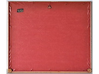 Herman verbaere - oostende - potloodtekening - afbeelding 5 van  5