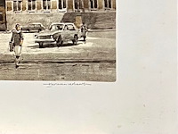 Herman verbaere – sint-pietersabdij gent - afbeelding 2 van  3