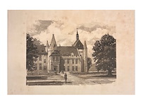 Herman verbaere - afbeelding 1 van  3