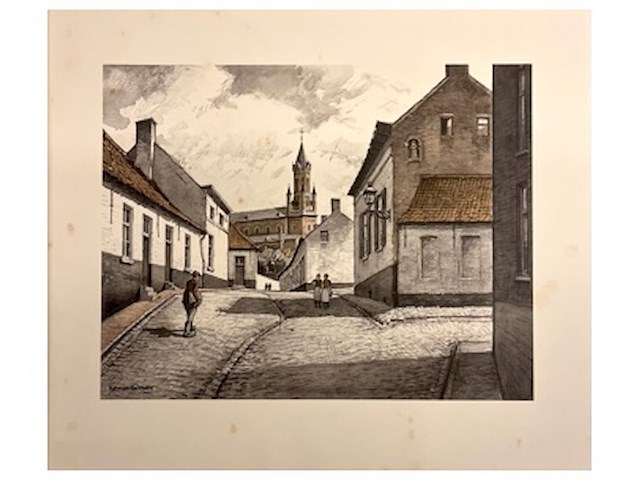 Herman verbaere - afbeelding 1 van  3