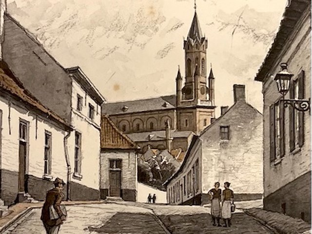 Herman verbaere - afbeelding 2 van  3