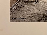 Herman verbaere - afbeelding 3 van  3