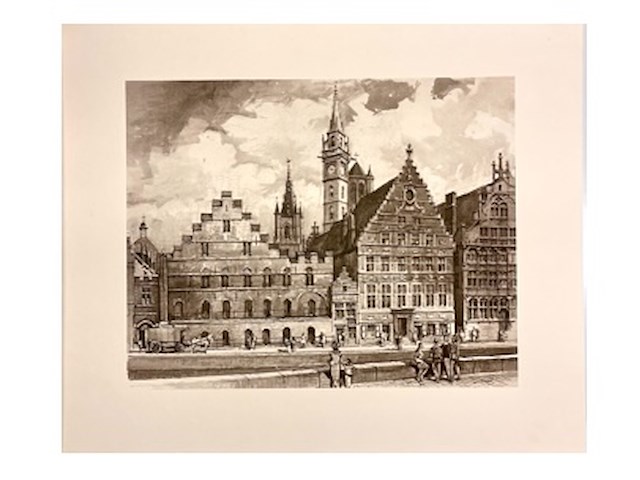 Herman verbaere - afbeelding 1 van  2