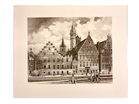 Herman verbaere - afbeelding 1 van  2