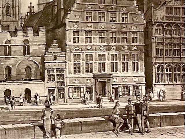 Herman verbaere - afbeelding 2 van  2