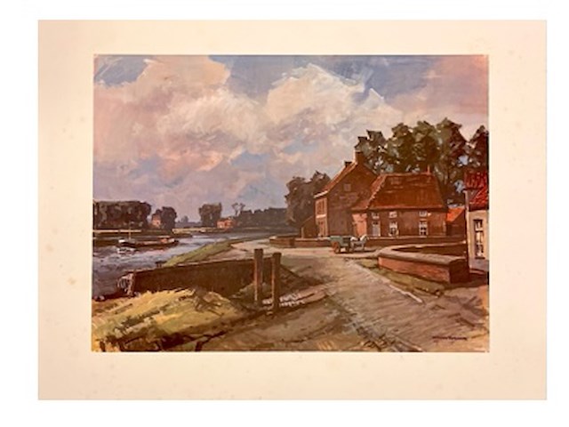 Herman verbaere - afbeelding 1 van  3