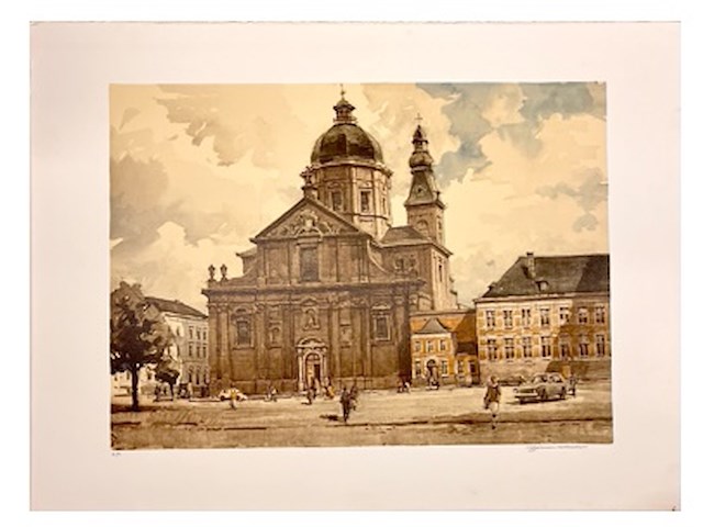 Herman verbaere - afbeelding 1 van  4