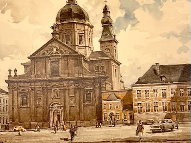 Herman verbaere - afbeelding 2 van  4