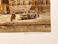 Herman verbaere - afbeelding 3 van  4