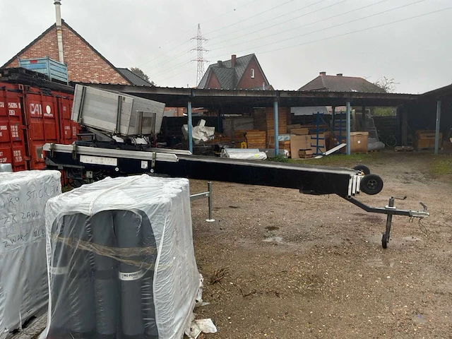 Hermann paus 18w-h verhuislift - afbeelding 5 van  8