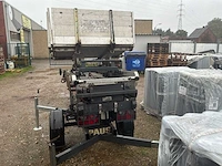Hermann paus 18w-h verhuislift - afbeelding 5 van  8