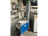 Hermann welding joker 270 mig lasapparaat - afbeelding 2 van  7