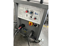 Hermann welding joker 270 mig lasapparaat - afbeelding 3 van  7