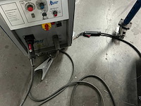 Hermann welding joker 270 mig lasapparaat - afbeelding 5 van  7