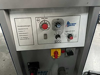 Hermann welding joker 270 mig lasapparaat - afbeelding 6 van  7