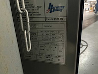 Hermann welding joker 270 mig lasapparaat - afbeelding 7 van  7