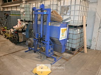 Hermes grasopzuiger - afbeelding 1 van  7