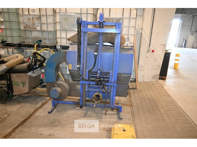 Hermes grasopzuiger - afbeelding 2 van  7