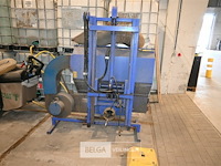 Hermes grasopzuiger - afbeelding 2 van  7