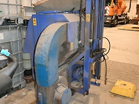 Hermes grasopzuiger - afbeelding 3 van  7