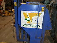 Hermes grasopzuiger - afbeelding 4 van  7