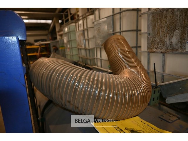 Hermes grasopzuiger - afbeelding 6 van  7