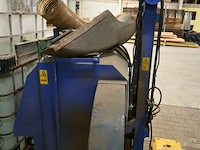 Hermes grasopzuiger - afbeelding 7 van  7