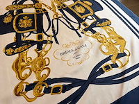 Hermès sjaaltje - afbeelding 2 van  3