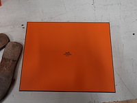 Hermes slippers - afbeelding 4 van  8