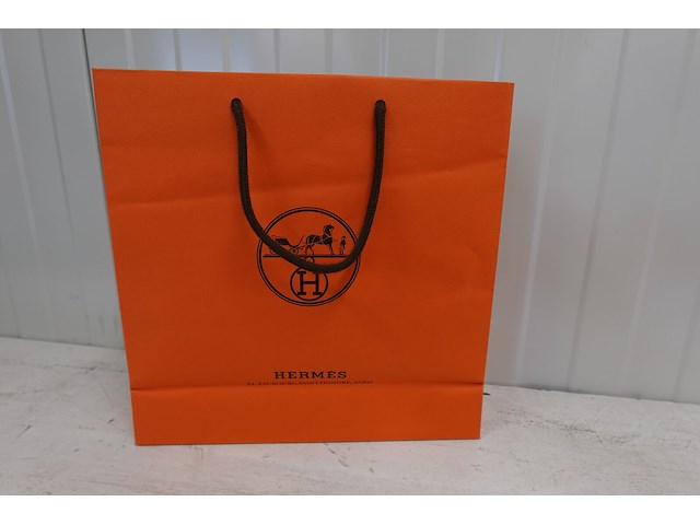 Hermes slippers - afbeelding 5 van  8