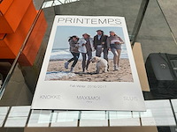 Hermes, squad feraini en maison printemps diverse tassen en verpakkingsmaterialen - afbeelding 2 van  11