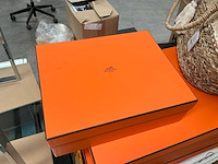 Hermes, squad feraini en maison printemps diverse tassen en verpakkingsmaterialen - afbeelding 5 van  11