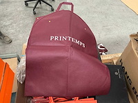 Hermes, squad feraini en maison printemps diverse tassen en verpakkingsmaterialen - afbeelding 9 van  11