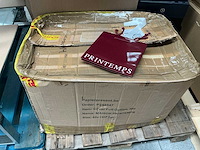 Hermes, squad feraini en maison printemps diverse tassen en verpakkingsmaterialen - afbeelding 11 van  11